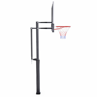 Баскетбольная стационарная стойка DFC ING 50 Баскетбольная стационарная стойка DFC ING 50