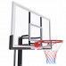 Баскетбольная стационарная стойка DFC ING 50 Баскетбольная стационарная стойка DFC ING 50