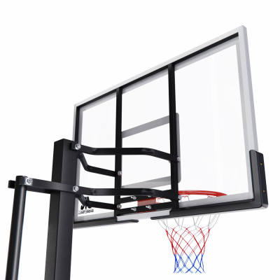 Баскетбольная стационарная стойка DFC ING 50 Баскетбольная стационарная стойка DFC ING 50