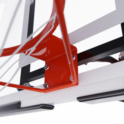 Баскетбольная стационарная стойка DFC ING 50 Баскетбольная стационарная стойка DFC ING 50