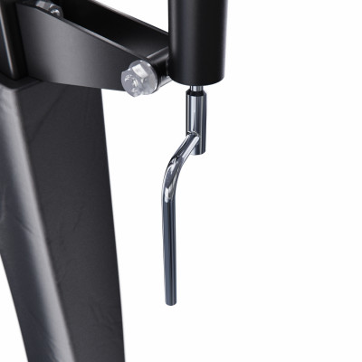 Баскетбольная стационарная стойка DFC ING 50 Баскетбольная стационарная стойка DFC ING 50