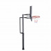 Баскетбольная стационарная стойка DFC ING 50 Баскетбольная стационарная стойка DFC ING 50