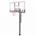 Баскетбольная стационарная стойка DFC ING 56