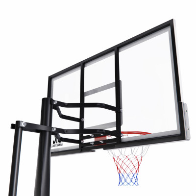 Баскетбольная стационарная стойка DFC ING 56