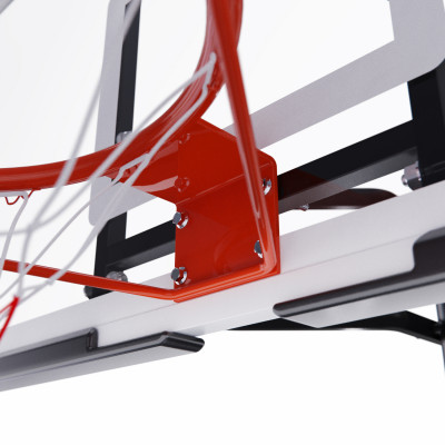 Баскетбольная стационарная стойка DFC ING 56