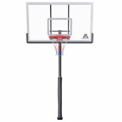 Баскетбольная стационарная стойка DFC ING 60