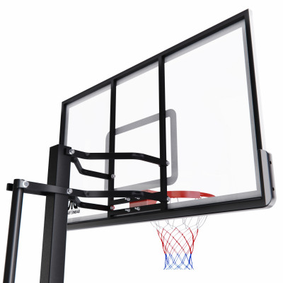 Баскетбольная стационарная стойка DFC ING 60