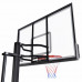 Баскетбольная стационарная стойка DFC ING 60