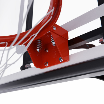 Баскетбольная стационарная стойка DFC ING 60