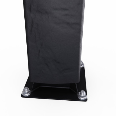 Баскетбольная стационарная стойка DFC ING 60