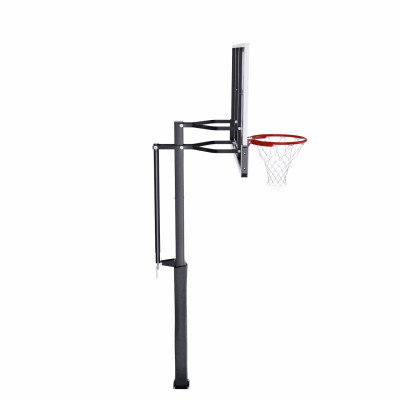 Баскетбольная стационарная стойка DFC ING 60