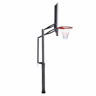 Баскетбольная стационарная стойка DFC ING 60