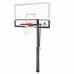 Усиленная баскетбольная стационарная стойка DFC ING 60