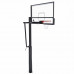 Усиленная баскетбольная стационарная стойка DFC ING 60