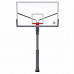 Усиленная баскетбольная стационарная стойка DFC ING 72