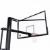 Усиленная баскетбольная стационарная стойка DFC ING 72