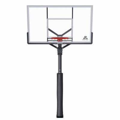 Баскетбольная стационарная стойка DFC ING 72