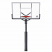Баскетбольная стационарная стойка DFC ING 72