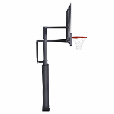 Баскетбольная стационарная стойка DFC ING 72
