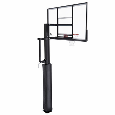 Баскетбольная стационарная стойка DFC ING 72