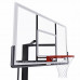 Баскетбольная стационарная стойка DFC ING 72
