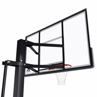 Баскетбольная стационарная стойка DFC ING 72
