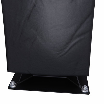 Баскетбольная стационарная стойка DFC ING 72