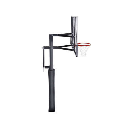 Баскетбольная стационарная стойка DFC ING 72