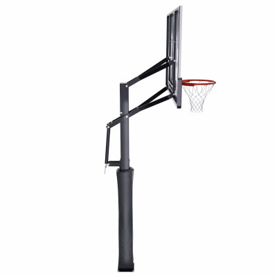 Баскетбольная стационарная стойка DFC ING 72