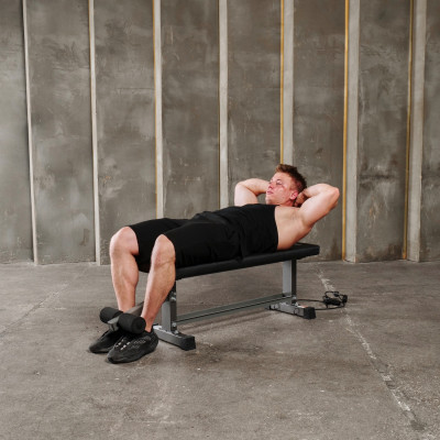 Cкамья силовая универсальная DFC 