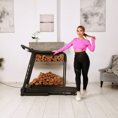 Беговая дорожка для реабилитации DFC CYNOS T175