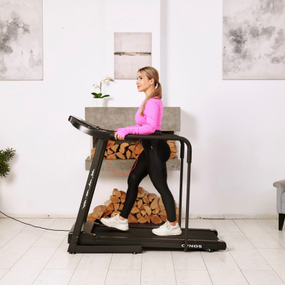 Беговая дорожка для реабилитации DFC CYNOS T175