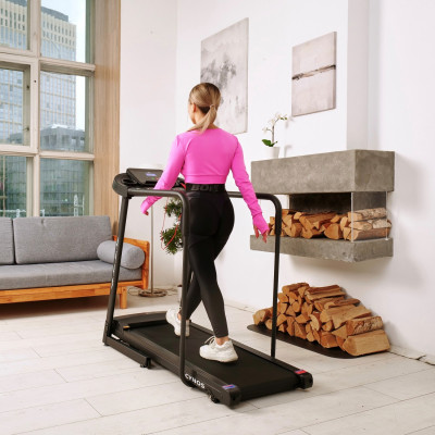 Беговая дорожка для реабилитации DFC CYNOS T175