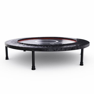 Батут DFC Trampoline Dia 40 Батут DFC Trampoline Dia 40