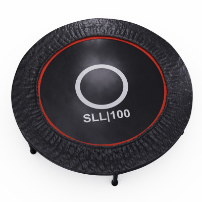 Батут DFC Trampoline Dia 40 Батут DFC Trampoline Dia 40