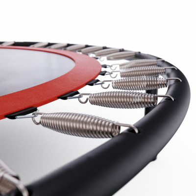 Батут DFC Trampoline Dia 40 Батут DFC Trampoline Dia 40