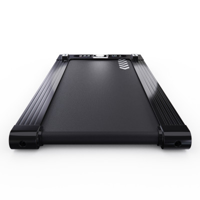 Беговая дорожка DFC YMCLUB/ 120 x 43 см/ чёрная Беговая дорожка DFC YMCLUB/ 120 x 43 см/ чёрная