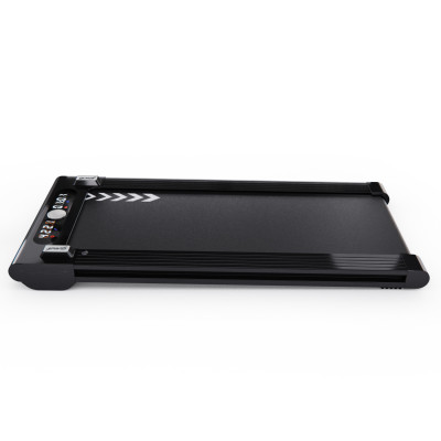 Беговая дорожка DFC YMCLUB/ 120 x 43 см/ чёрная Беговая дорожка DFC YMCLUB/ 120 x 43 см/ чёрная