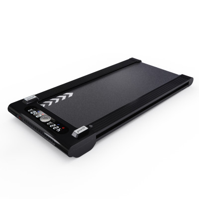 Беговая дорожка DFC YMCLUB/ 120 x 43 см/ чёрная Беговая дорожка DFC YMCLUB/ 120 x 43 см/ чёрная