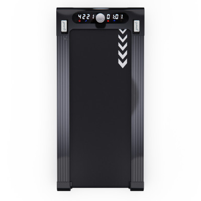 Беговая дорожка DFC YMCLUB/ 120 x 43 см/ чёрная Беговая дорожка DFC YMCLUB/ 120 x 43 см/ чёрная