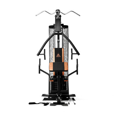Силовой комплекс DFC HomeGym D5125 стек 81.5 кг