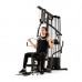 Силовой комплекс DFC HomeGym D5125 стек 81.5 кг