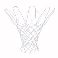 Сетка для баскетбольного кольца DFC N-P1