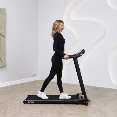 Беговая дорожка DFC BERIT  T-107