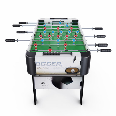 Игровой стол - футбол DFC SOCCER BP
