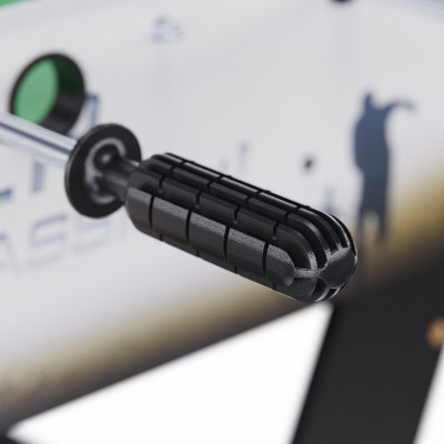 Игровой стол - футбол DFC SOCCER BP