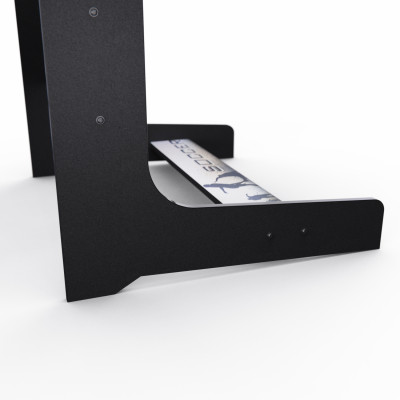 Игровой стол - футбол DFC SOCCER BP