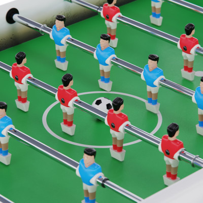 Игровой стол - футбол DFC SOCCER BP