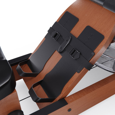 Водный гребной тренажер DFC SmartGym WR-S1