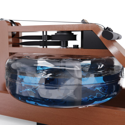 Водный гребной тренажер DFC SmartGym WR-S1